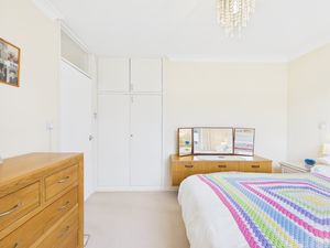 Bedroom Two- click for photo gallery